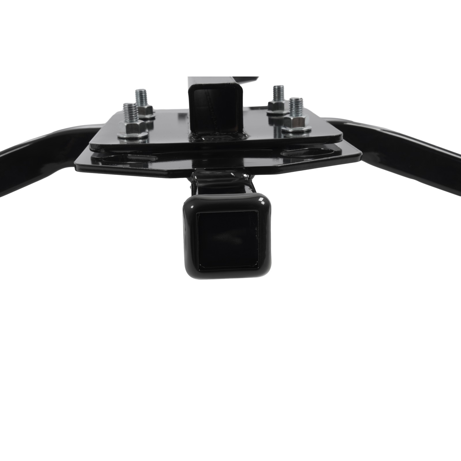 Class 2 Trailer Hitch 1.25″ Receiver For Chevy Impala Malibu Limited 2013-2020