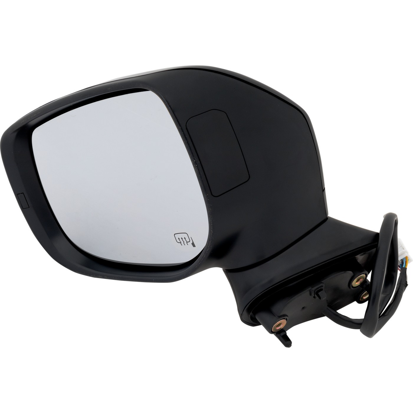 Mirror For 2018-2021 Subaru Crosstrek Driver Side 91036FL884 91039FL110