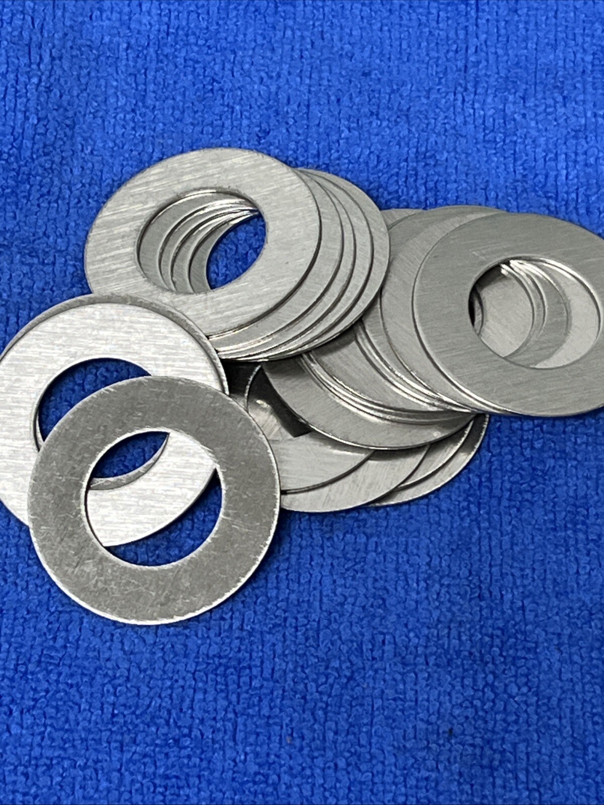 ANILLO INDUSTRIES ~ AN960C1016L ~ FLAT WASHER (LOT OF 50)
