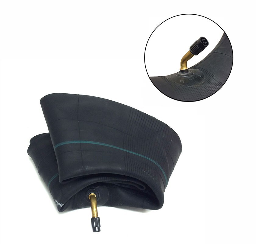 COMBO: Tire Size 16×3.0 + Inner Tube 16×3.0 Fits Electric Bikes, Scooters e-Bike