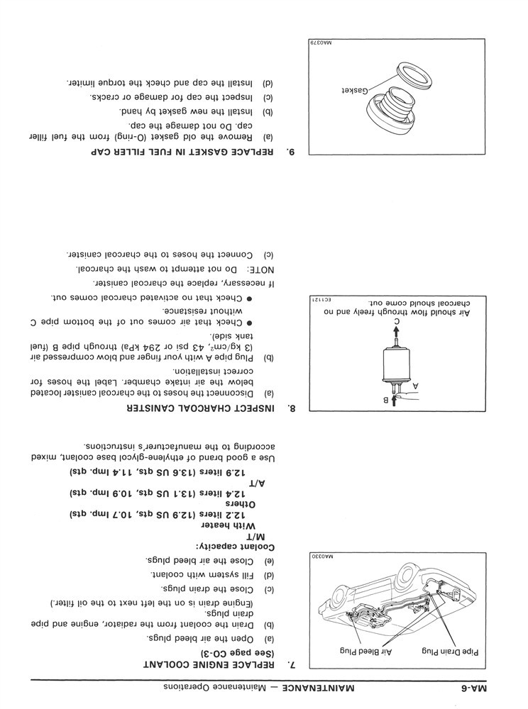 1987 Toyota MR2 Shop Service Repair Manual Book Engine Drivetrain OEM