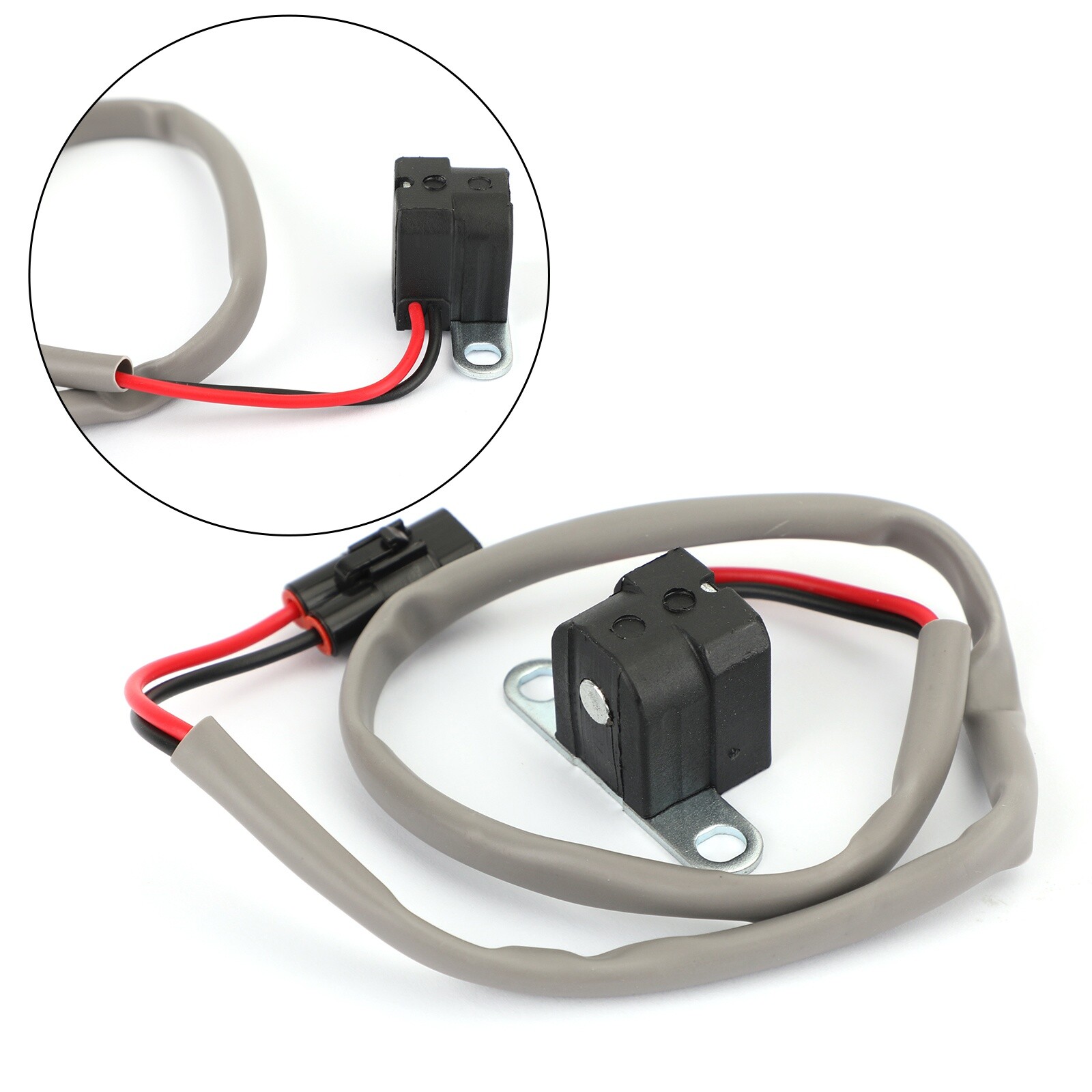 IGNITION TIMING COIL SENSOR Fit for Suzuki DF40-300 Hp Outboard 1998-2017 US