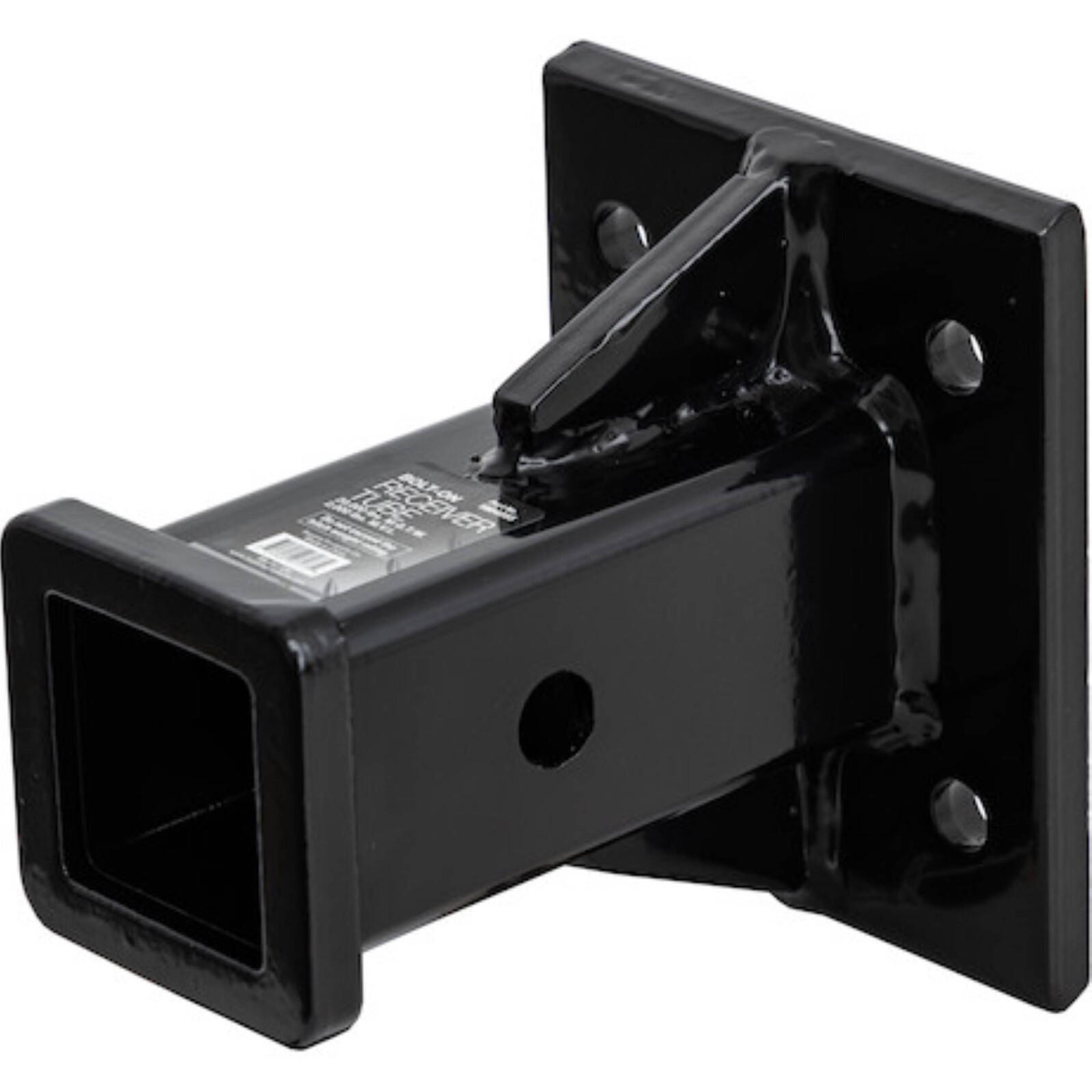 Buyers 1804055 Bolt-On Receiver Tube For 2 Inch Receivers