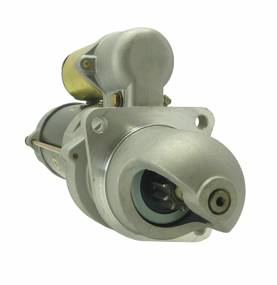 28MT Starter 24V fits Consolidated Diesel Engine Heavy Duty 4B 3.9L 4B 5.9L
