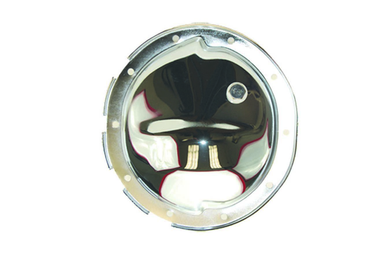 SPECIALTY PRODUCTS COMPANY Differential Cover GM 8.5in 10-Bolt Rear 4916