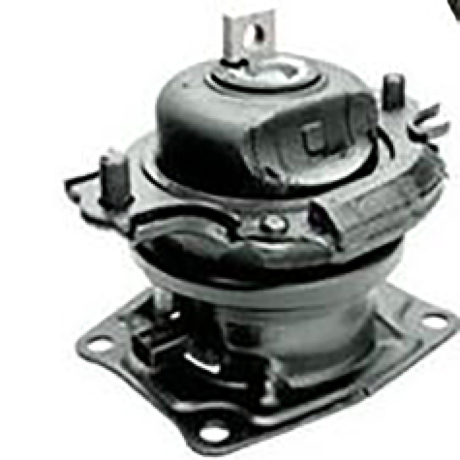 High Quality Engine Motor & Auto Trans Mount For 11-13 Honda Odyssey 3.5 5 Speed