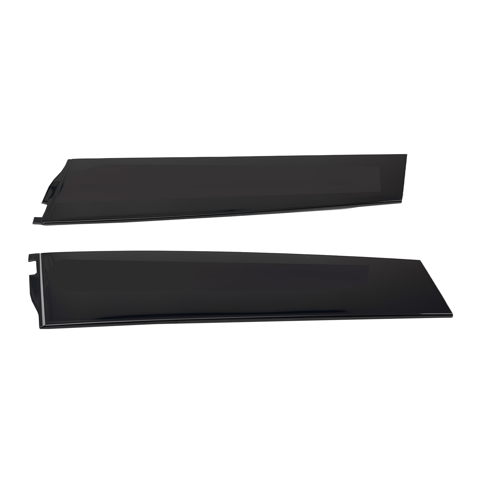 C Pillar Molding Trim Panel for Chevrolet Tahoe 2015-2018 926-245 926-246