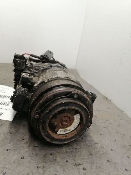 Air Conditioner AC Compressor 212 Type Sedan E250 Fits 14-16 MERCEDES E-CLASS 13