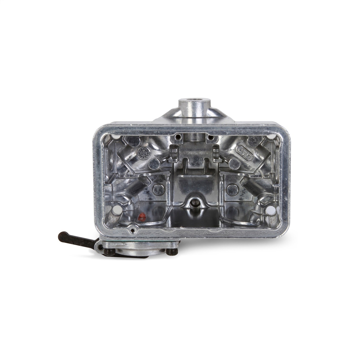 Holley Performance 0-80804BKX Ultra XP Carburetor