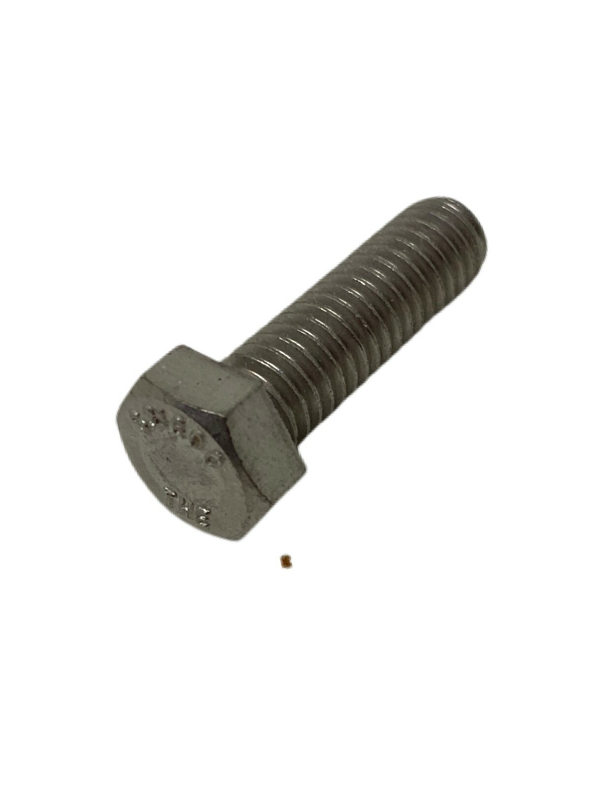 3/8-16 x 1-1/4″ Hex Head Machine Bolt Lot of 25