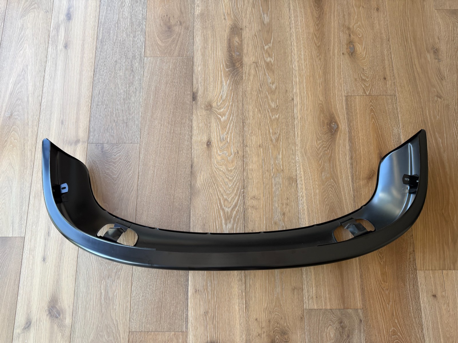 Porsche Front Bumper – Standard 69-73 911-505-011-05-GRV 911-505-011-05-GRV