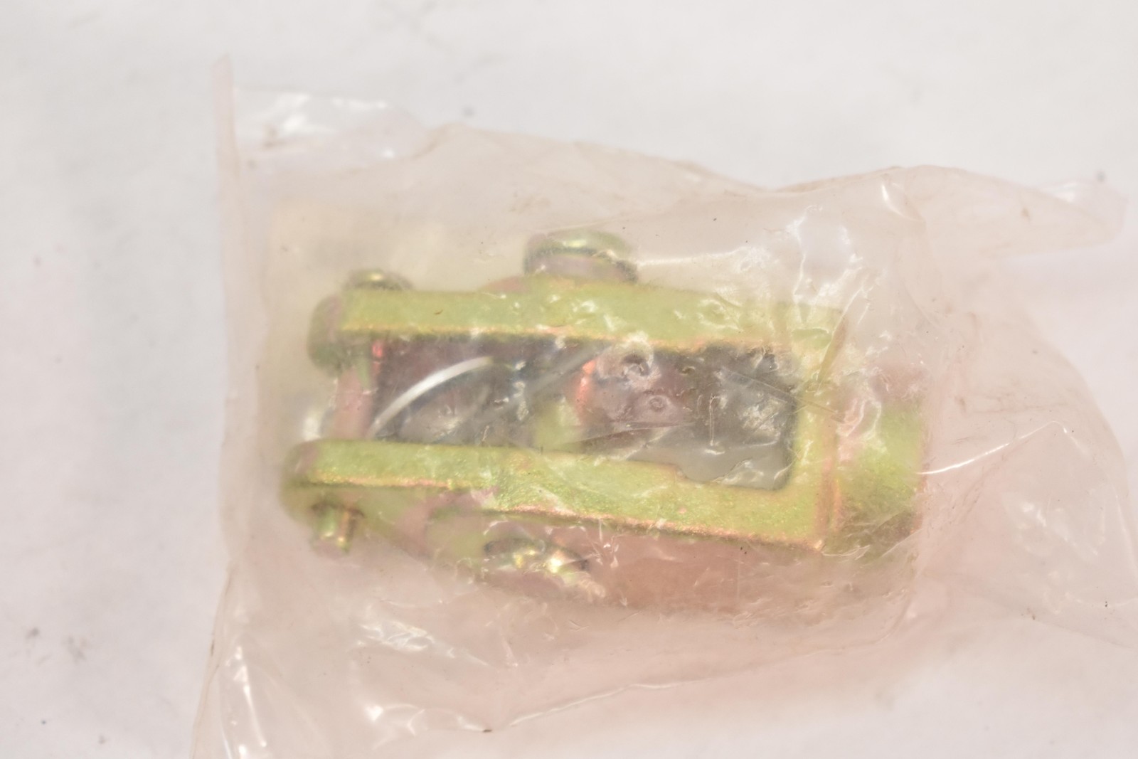 BWP-NSI R-3000 Slack Adjuster Clevis 5/8-18 Thrd Straight Truck Air Brake New
