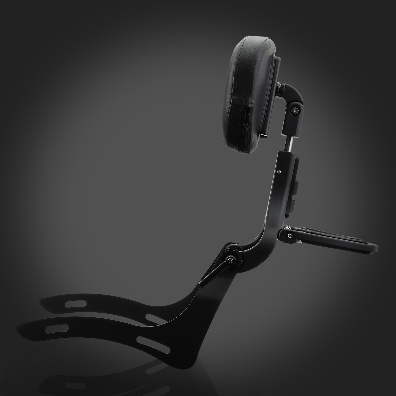 Driver Passenger Backrest Sissy Bar For Honda Rebel 1100 CMX 1100 DCT 2021-2025