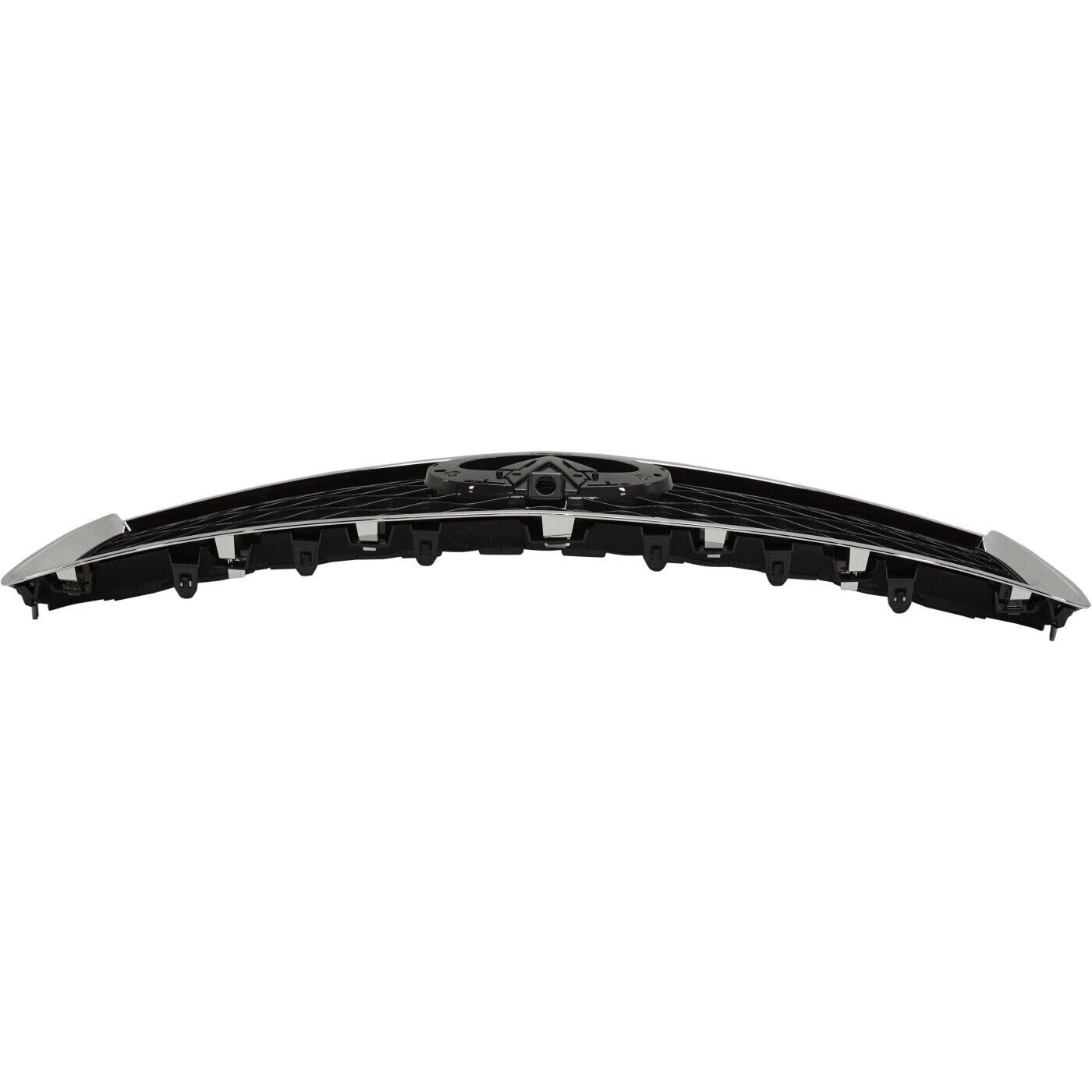 Fits 2016-2020 Infiniti QX60 Grille Front Bumper Upper Grill W Camera Option