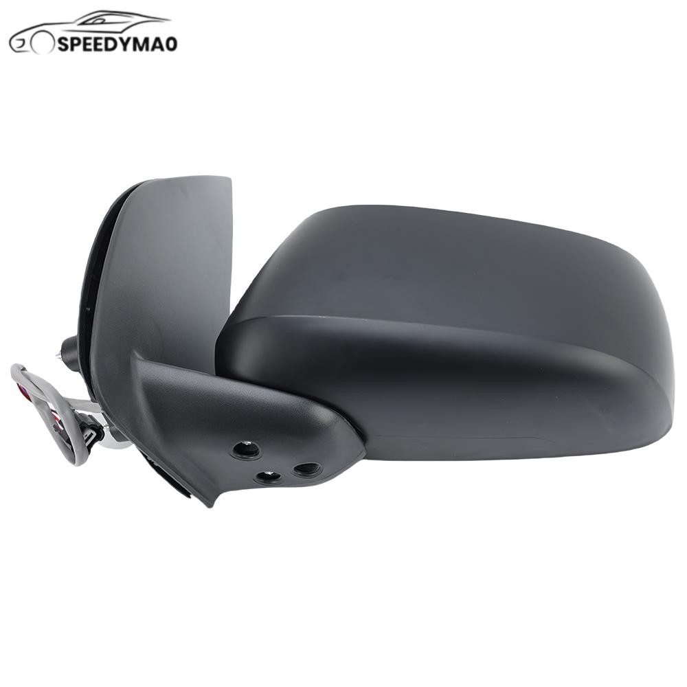 Left Side Power Mirror For 2005-21 Nissan Frontier 05-12 Pathfinder 963019BC9B