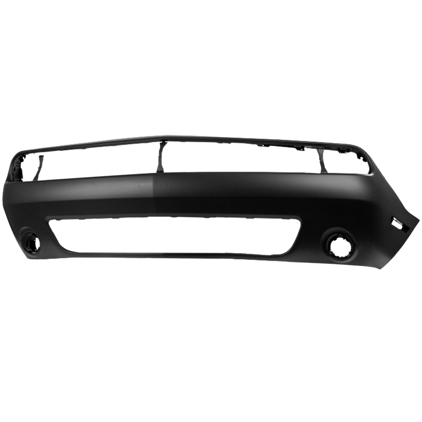 New Bumper Cover Fascia Front for Dodge Challenger 15-18 CH1000A20 68258730AB