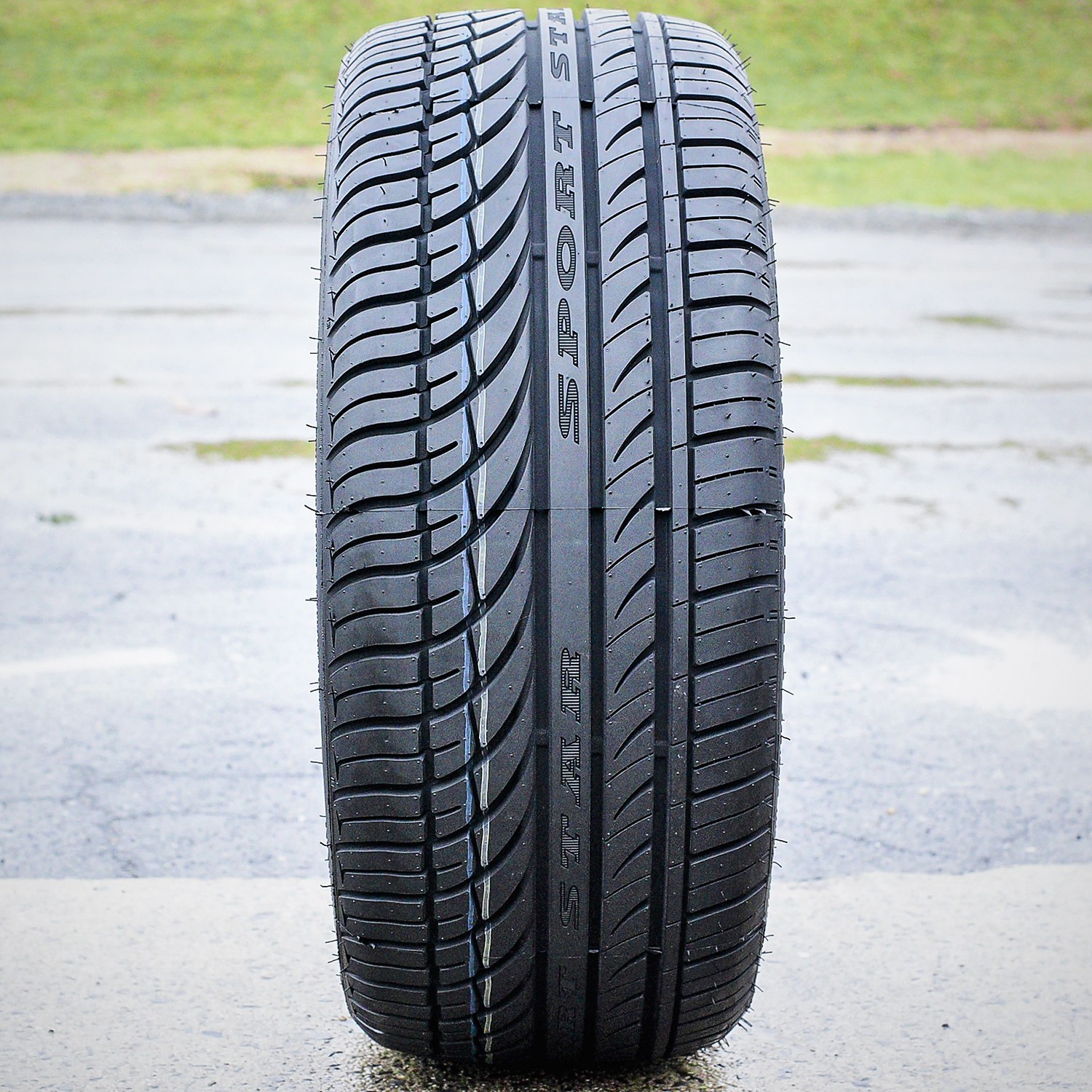 2 Tires Fullway HP108 225/40ZR18 225/40R18 92W XL A/S All Season Performance