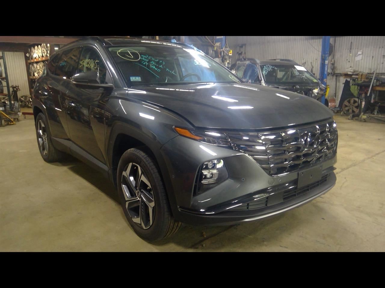 Transmission Control Module TCM Right Hand Engine Bay Fits 22-24 TUCSON 1632183