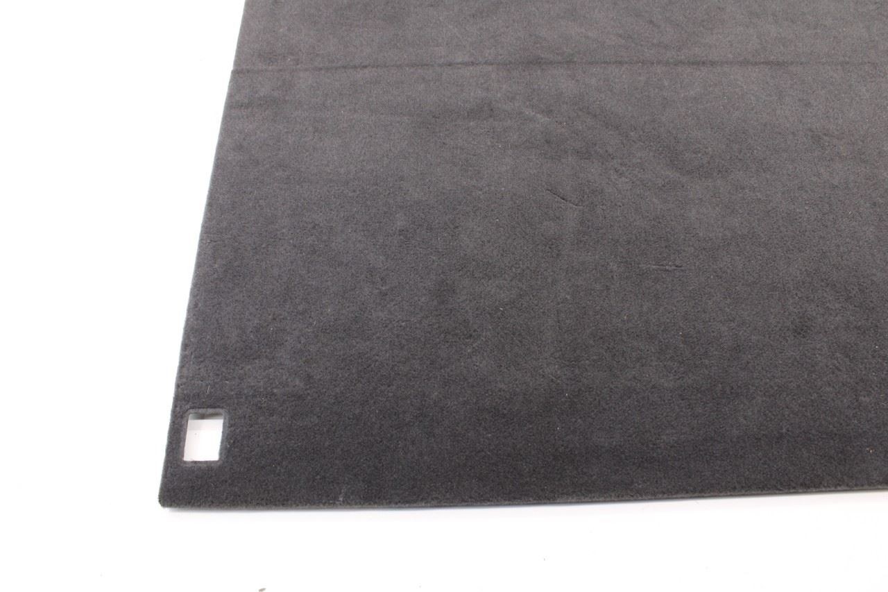 19-25 Infiniti QX50 Luxe Rear Trunk Floor Cargo Cover Panel Hard Mat 849B9-5NY0A