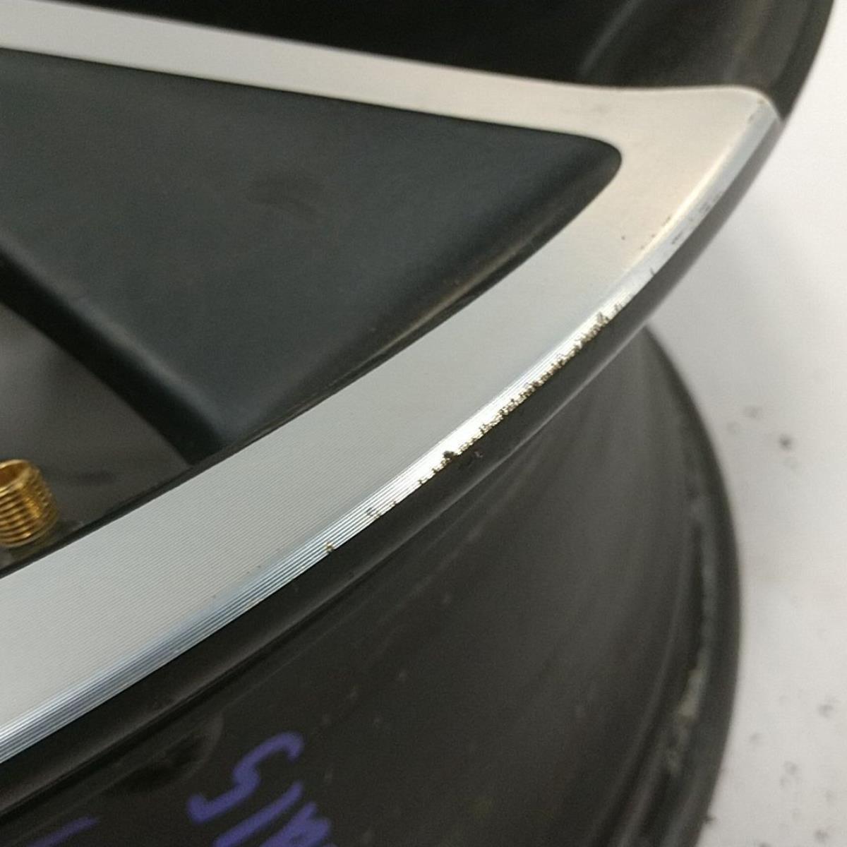 OEM (1) Wheel Rim For Hr-V Alloy 90 Percent Edge Chew