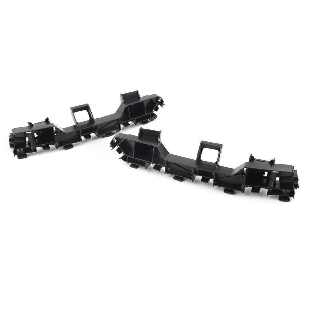 2PC Front Bumper Bracket Beam Mount Support For Honda ACCORD Sedan 2013-2017 US