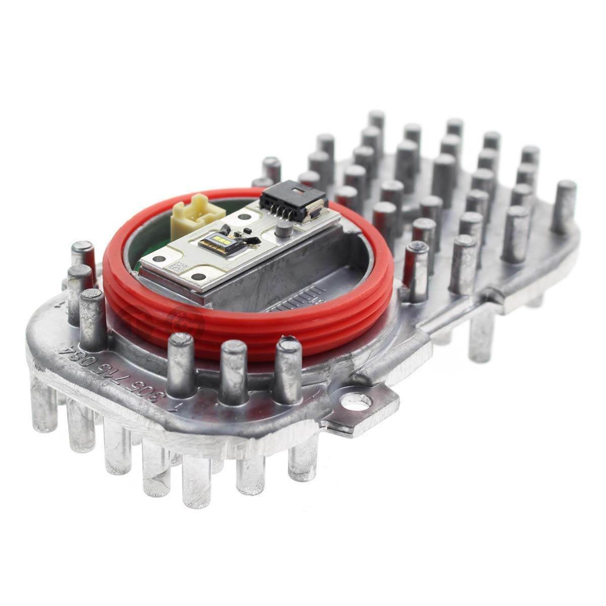 ? Headlight LED Light Insert Diode Module For BMW X5 E70 F15 F85 X6 F16 F86 X3