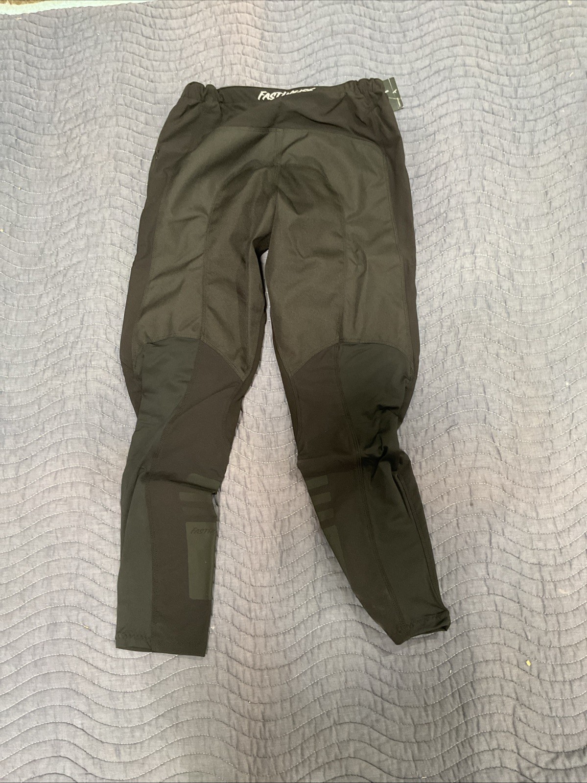 Fasthouse Fastline 2.0 MTB Pant Black – Size 32