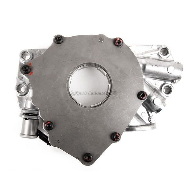 Timing Chain Kit Oil Pump Fits 14-19 Chevrolet 5.3L 6.2L Gen V L83 L86