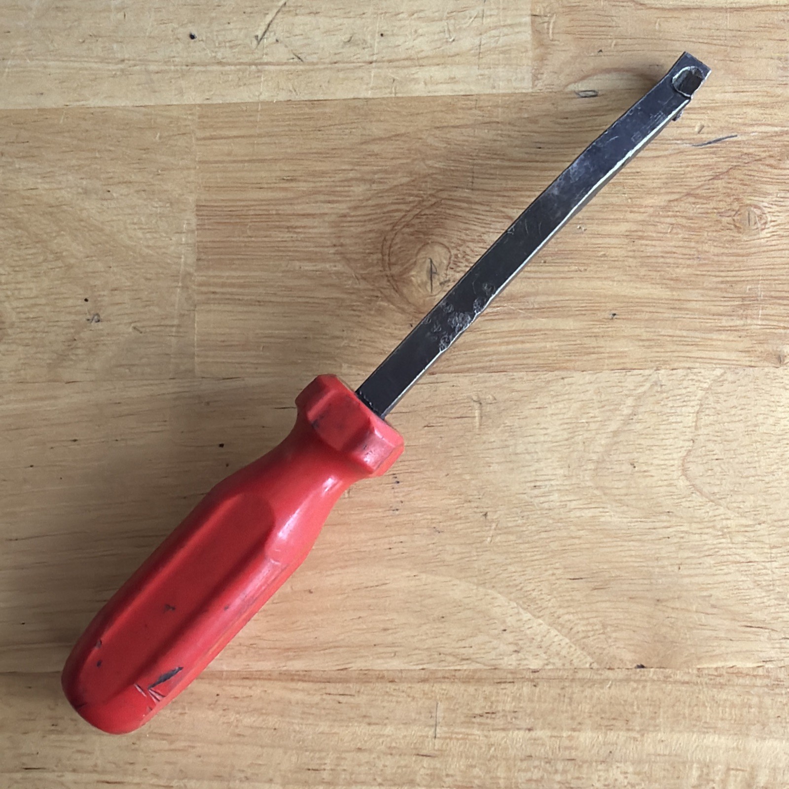 KD Heavy Duty Truck Drum Brake Retaining Spring Removal Tool Ford Dodge K-D 3499