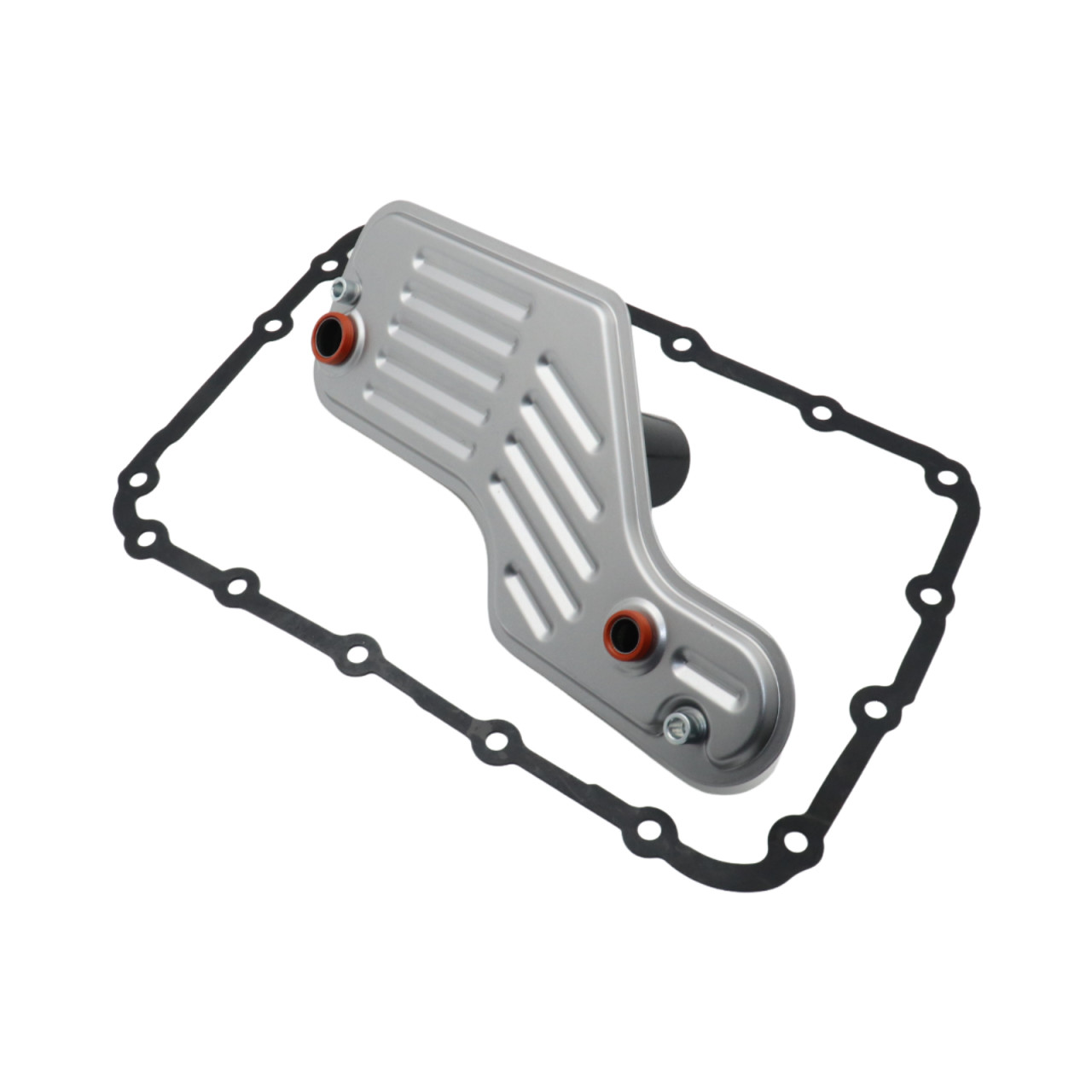 Fit Ford Mustang 2005-2010 Automatic Transmission Filter 3W4Z7A098AA