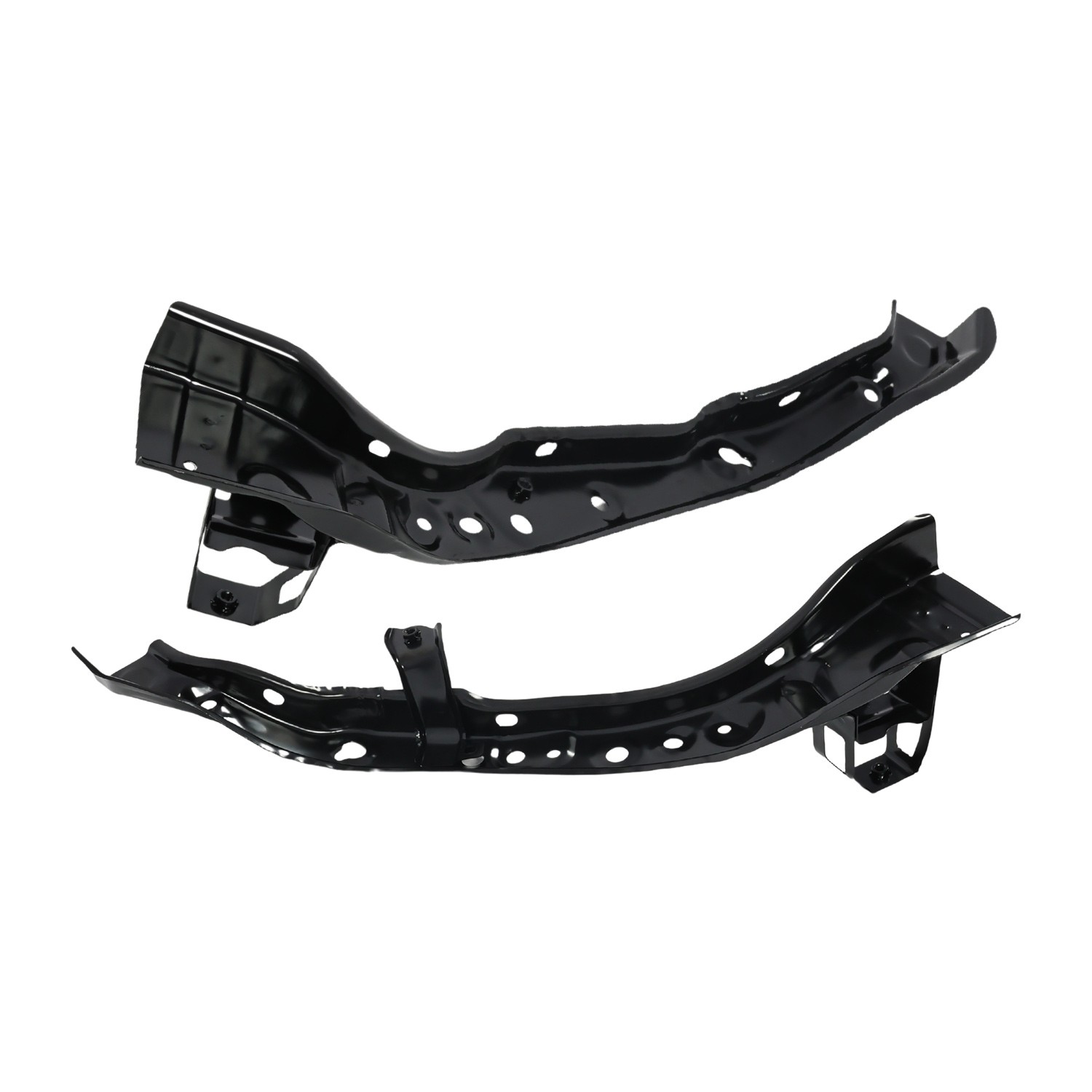 Front Radiator Core Support Bracket Assembly For Toyota RAV4 2015-2018 2016 2017