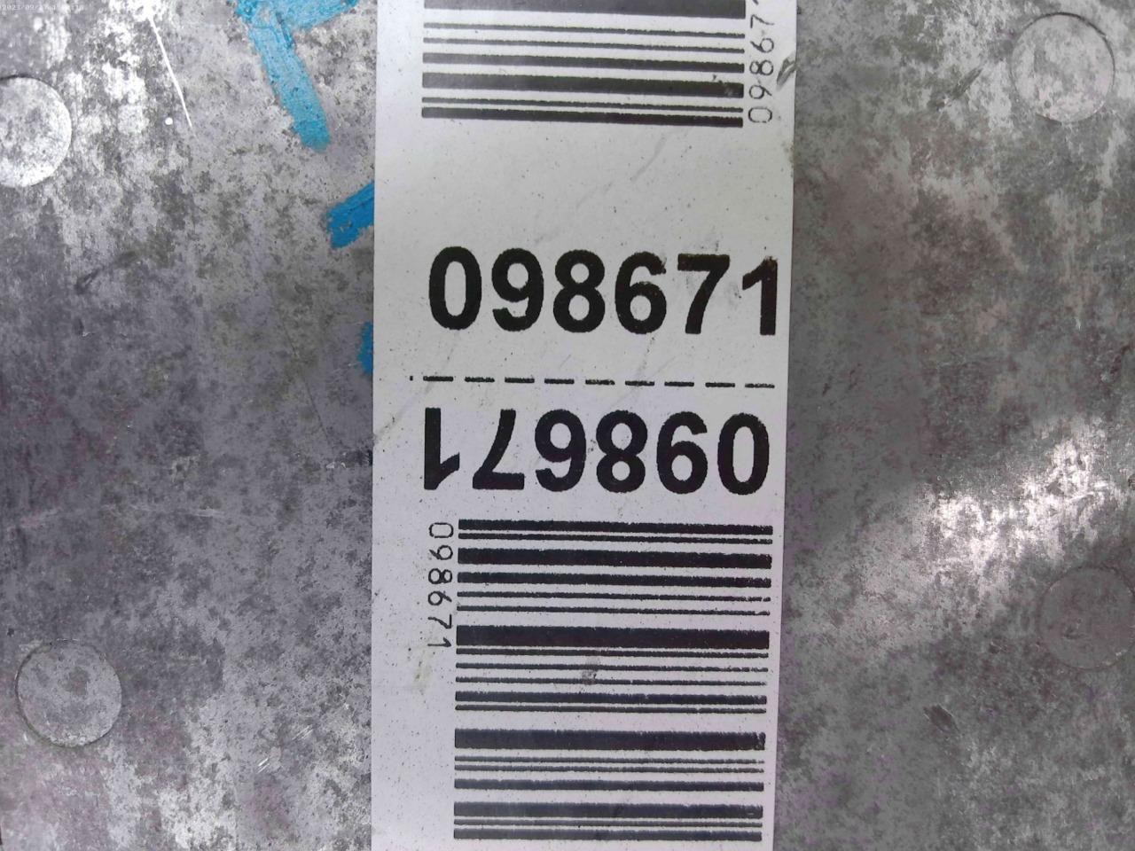ENGINE COMPUTER NISSAN PATHFINDER 2017 BED403-300 A2 NEC030-030 PCM ECM ECU OEM
