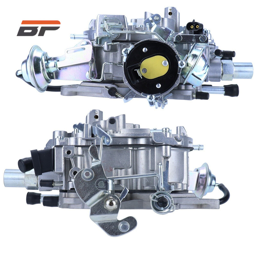 Carburetor For 1981-1986 Oldsmobile Buick Cadillac Chevy 307 CU 5.0L Engine New