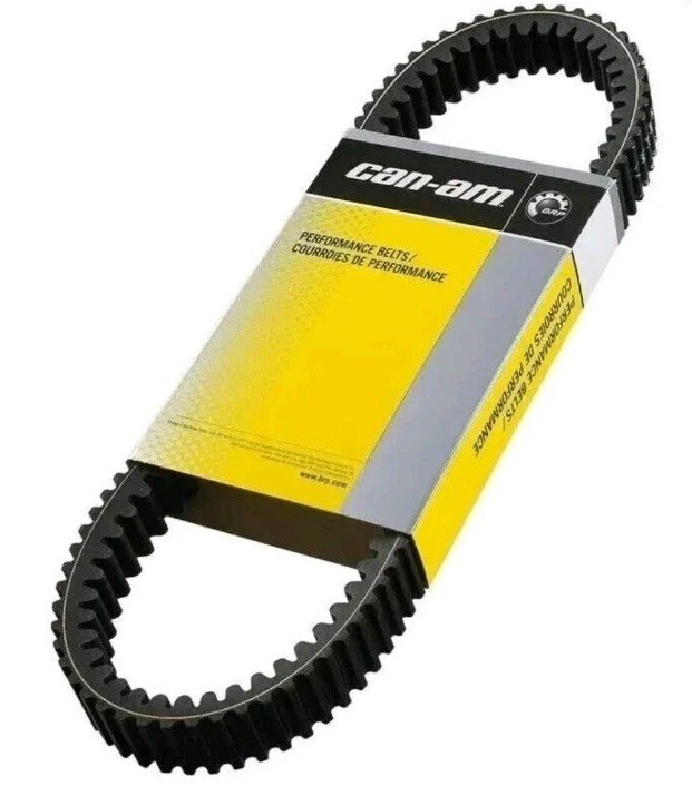 Can-Am New OEM 100% PBO Performance Drive Belt 42228065 New in Package