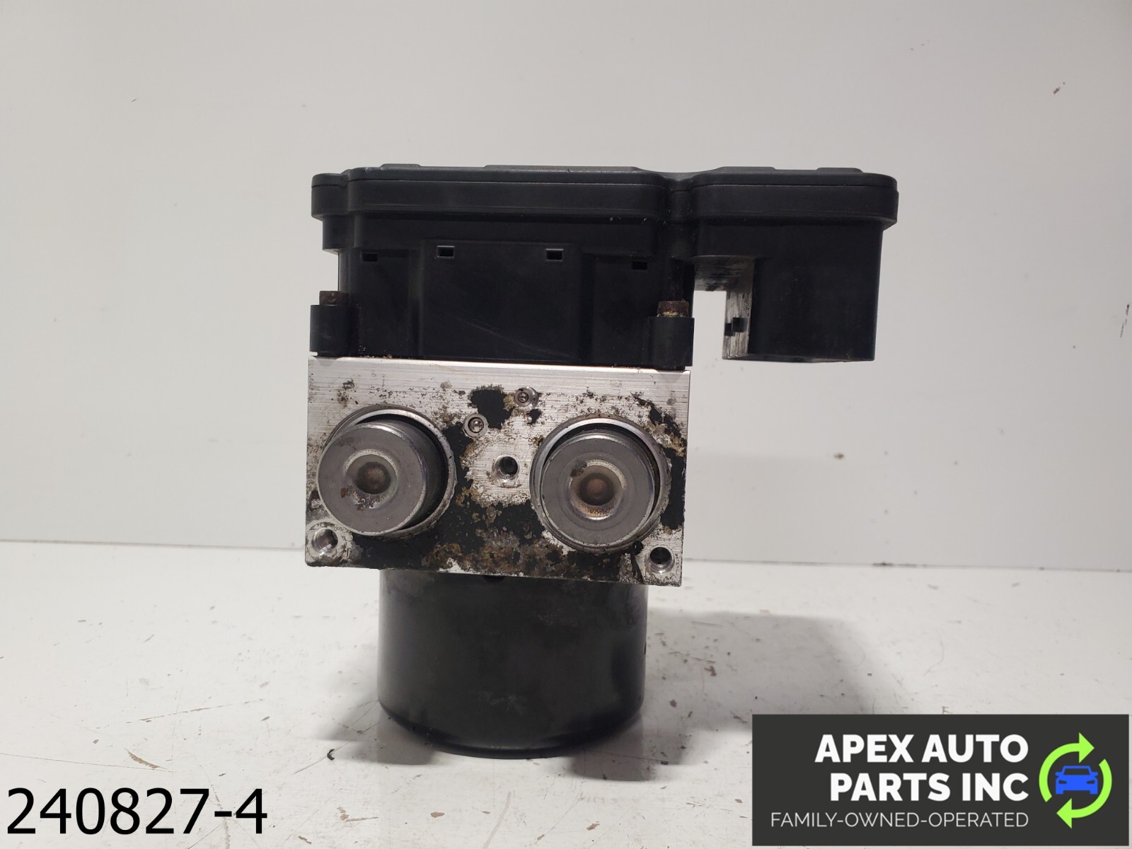 OEM 2009 Hyundai Genesis 3.8L ABS ANTI-LOCK BRAKE PUMP ASSEMBLY