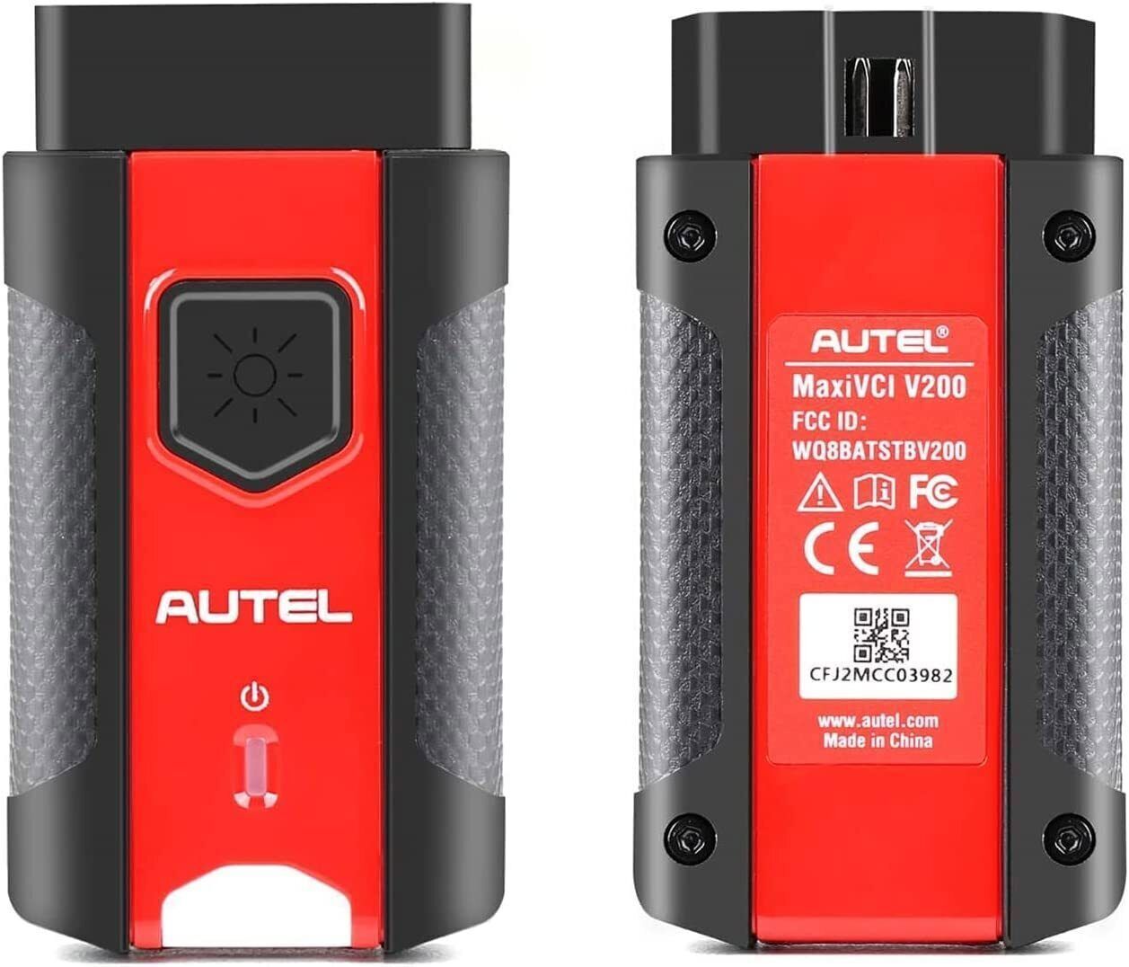 Autel MaxiIM IM508 IMMO Key Programming Auto Diagnostic Tool Full System Scanner