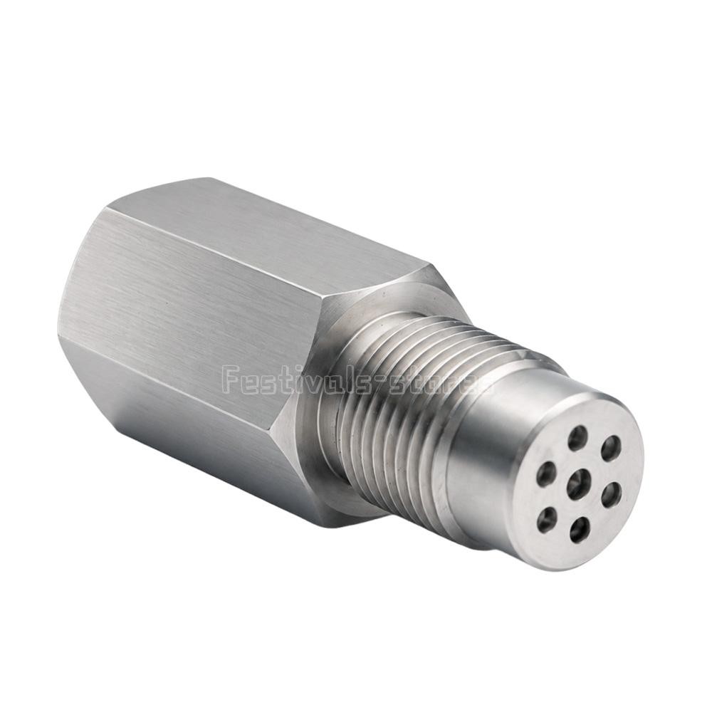 2PCS Mini catalizador sensor Fast Shipping