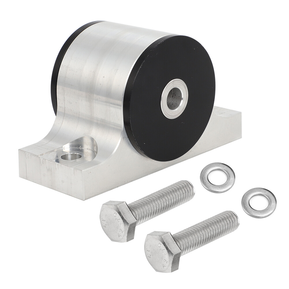 For Nissan 350Z 2003-09 Infiniti G35 03-06 Billet Transmission Mount Bushing Kit