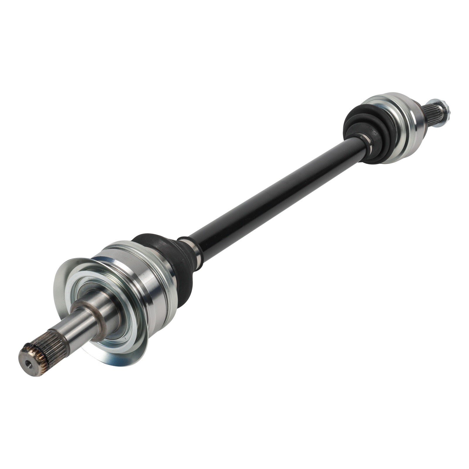 1x Rear CV Axle Assembly Left or Right Side Fits BMW X5 X6 2007-2019 E70 F15 F16