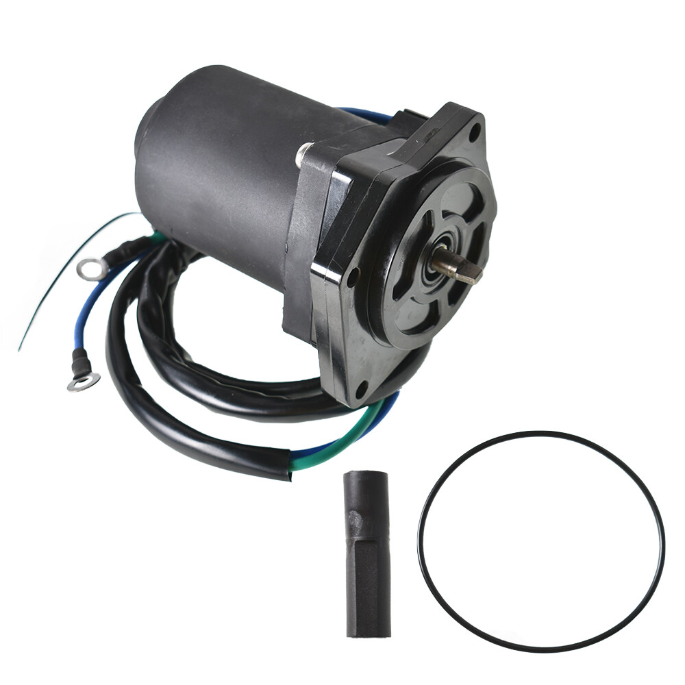 For Yamaha Outboard 2005-08 6D8-43880-01-00 PT627NM Trim Motor 75 90 F75 F90