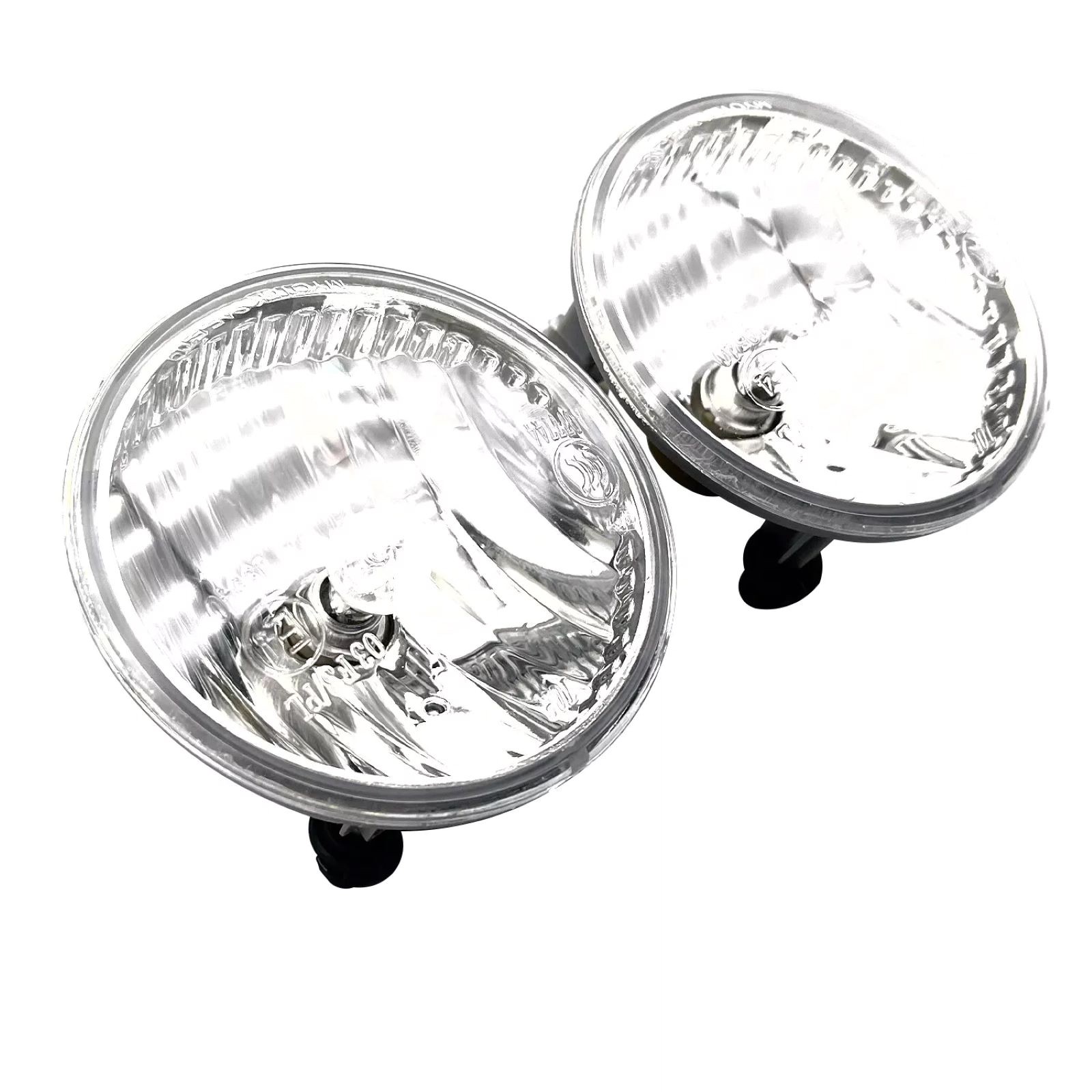 68081399AB Vehicle Fog Light (Left&Right) For Jeep Gladiator/Wrangler/Patriot