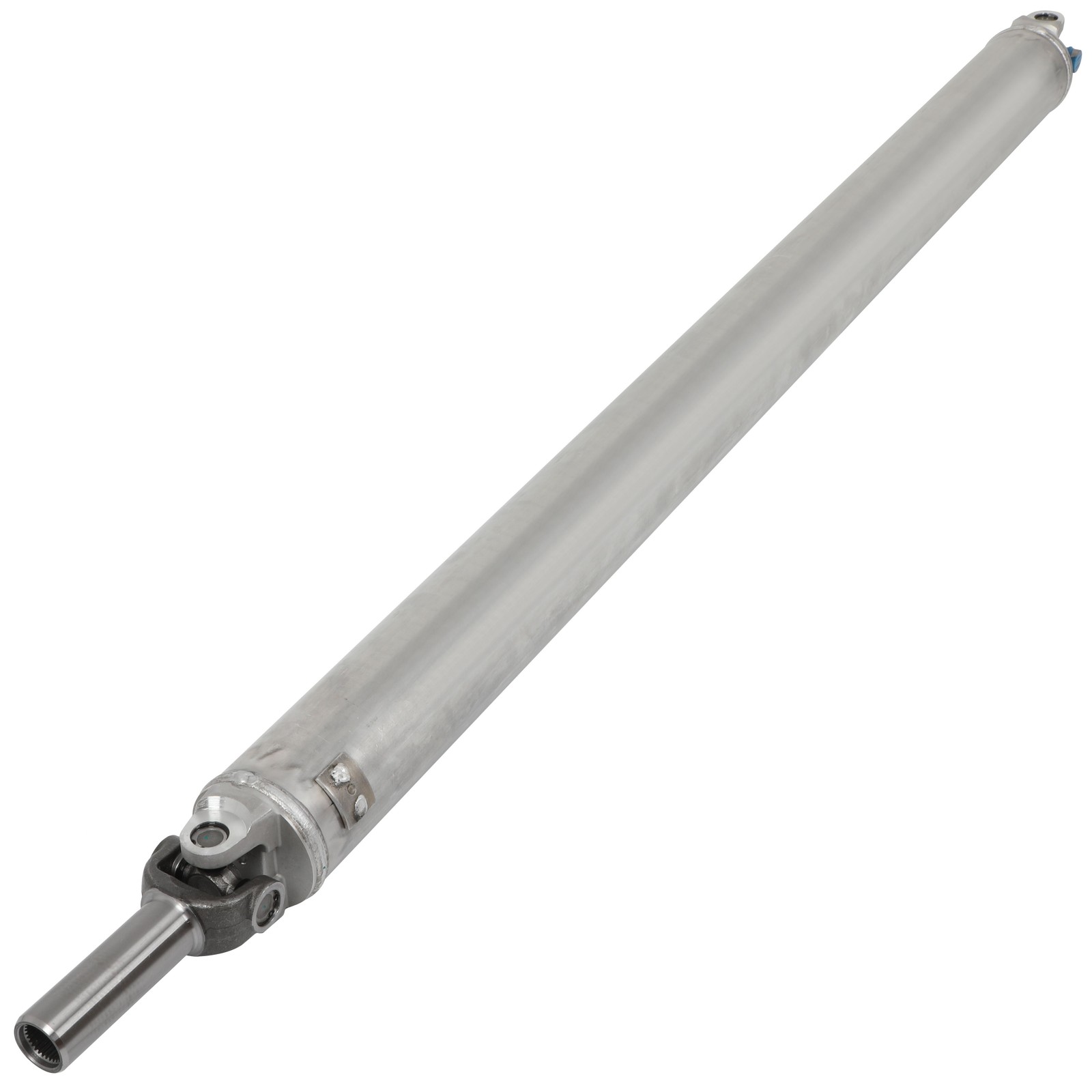 For Chevrolet Silverado 1500 GMC Rear Driveshaft Prop Shaft Assembly 99-05 4WD