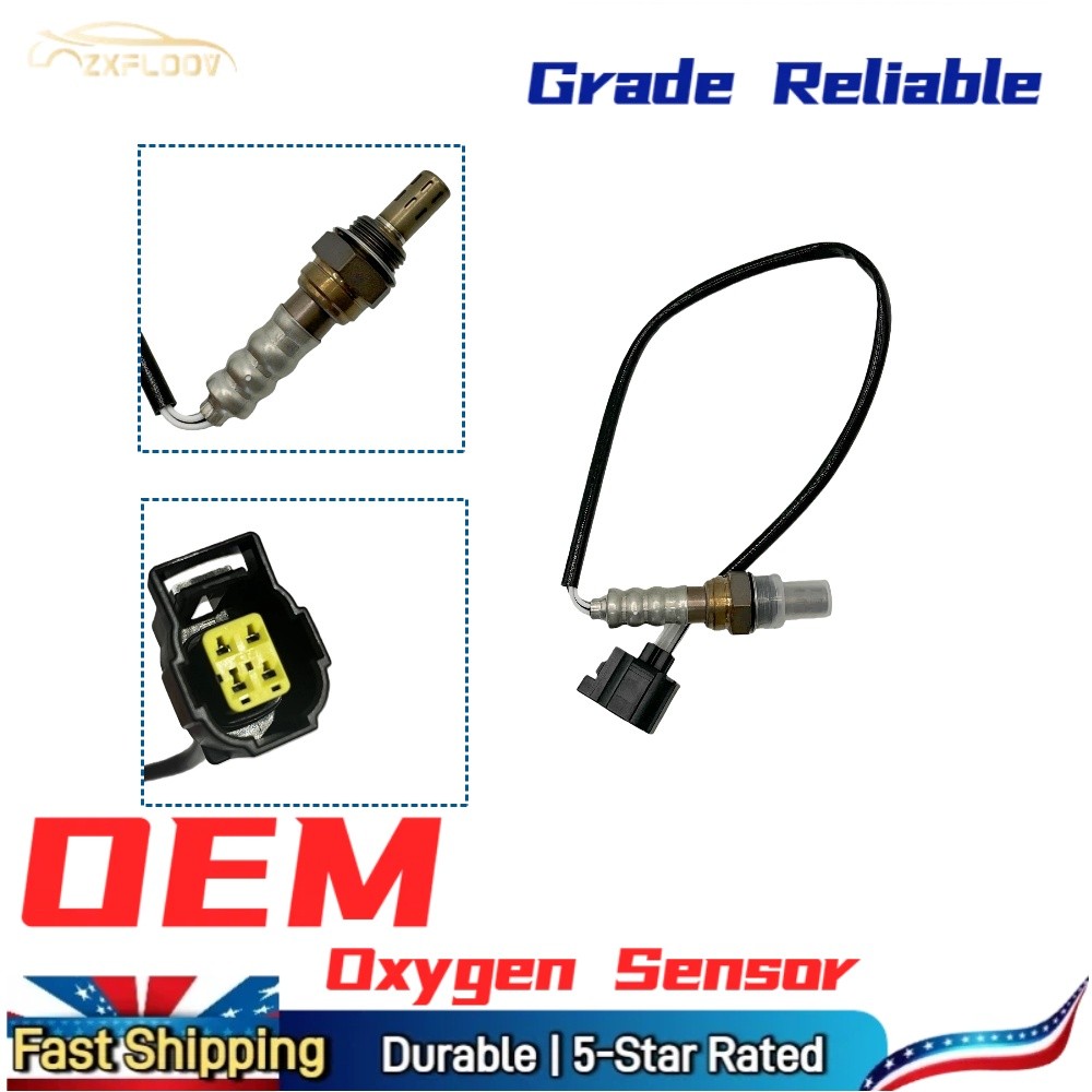 Pcs Upstream DownstreamO2Sensors For Dodge Charger2006-2023Multiple Engine Sizes