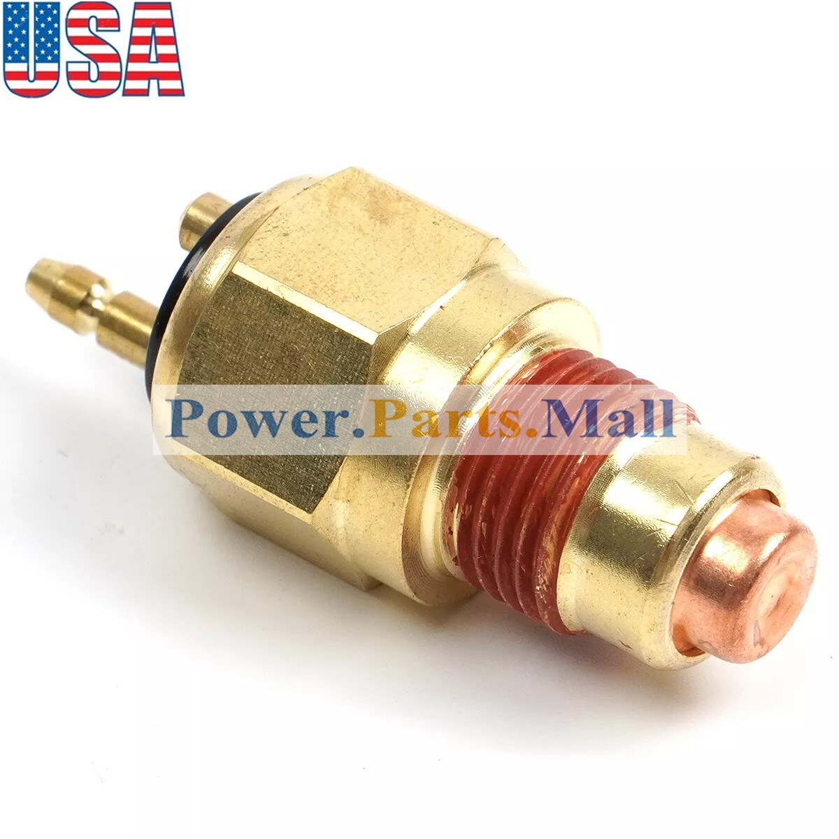 Temperature Sending Switch For John Deere 2025R 2027R 2032R 2320 2520 2305 955