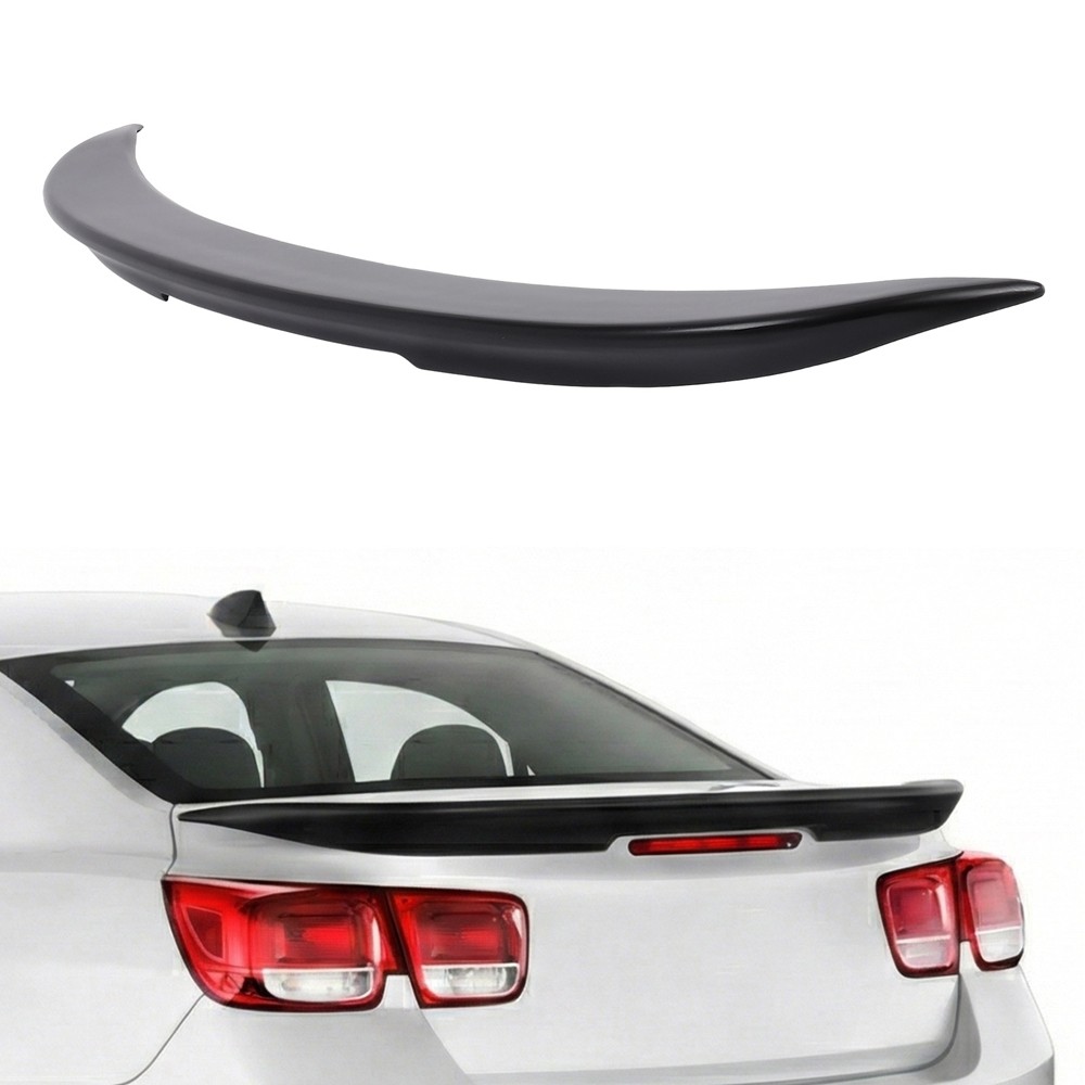 Spoiler Wing For 2016 Chevrolet Malibu Limited 2013-2015 Chevrolet Malibu