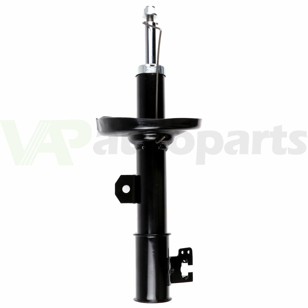 For 2002-2003 Suzuki Aerio Front Rear Full Set Shock Absorber Assembly Kits