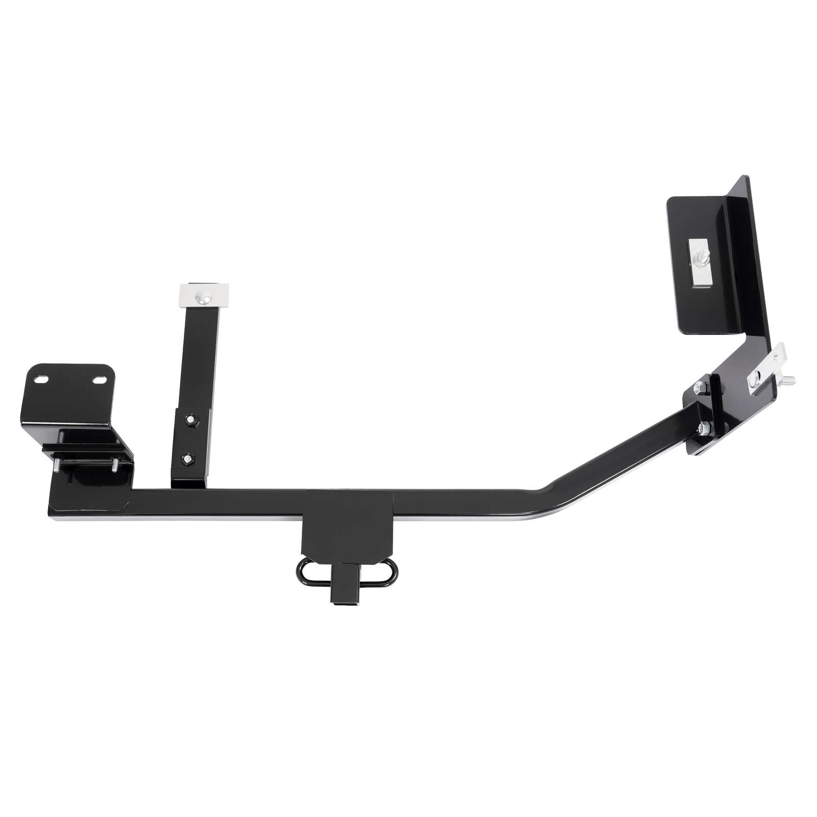 Class 1 Trailer Hitch Receiver For 2005-2014 2011 2013 Volkswagen Jetta & Golf