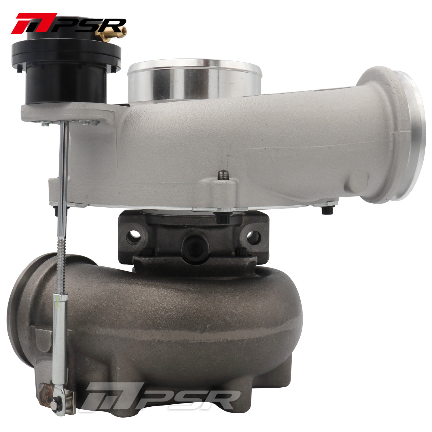 GTP38R Ball Bearing Turbo 99.5-03 7.3L Ford Powerstroke Billet 1.0 A/R Billet