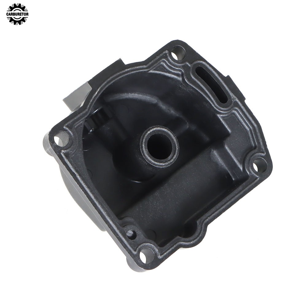 4× Carburetor Float Chamber Carb For Johnson Evinrude 90-175hp 0433000 766418