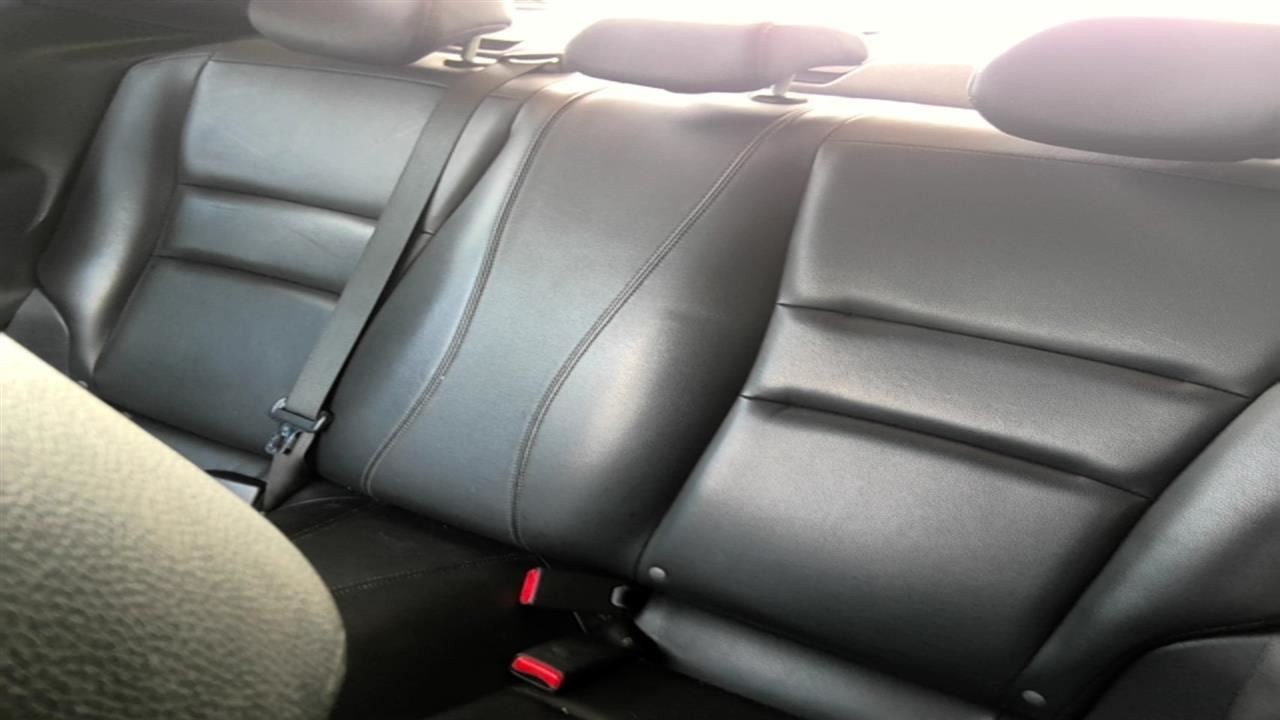 Passenger Tail Light Coupe Quarter Mounted Fits 16-17 ACCORD 1614539